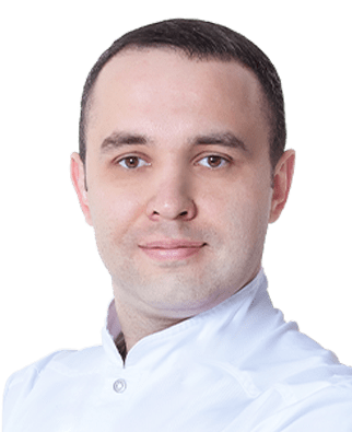 Маначенко Дмитрий Юрьевич