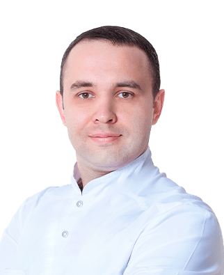 Маначенко Дмитрий Юрьевич, Анестезиолог-реаниматолог - Краснодар