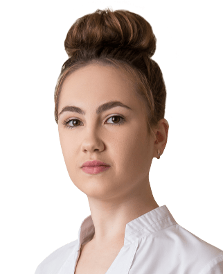 Мандрыка Ирина Александровна, Стоматолог-терапевт - Краснодар