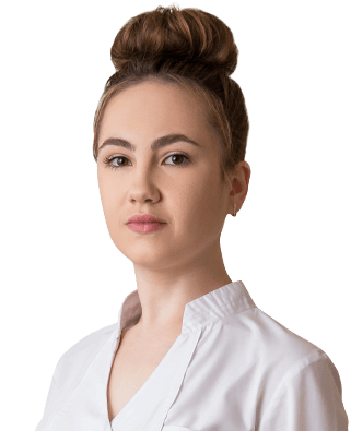 Мандрыка Ирина Александровна, Стоматолог-терапевт - Краснодар