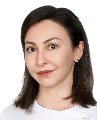 Мангрсузян Кристина Робертовна, Гастроэнтеролог - Сочи