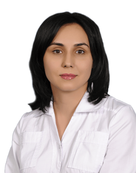 Мартемьянова Римма Исхаковна, Ревматолог - Сочи