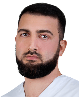 Мартиросян Мкртич Эдуардович