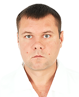 Масько Дмитрий Иванович