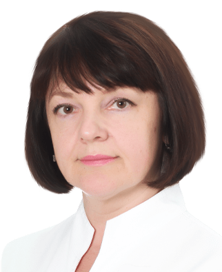 Масленникова Наталья Васильевна, Оториноларинголог - Сочи