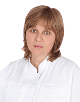 Матвеева Ирина Михайловна