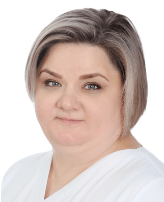 Мазурова Ирина Георгиевна