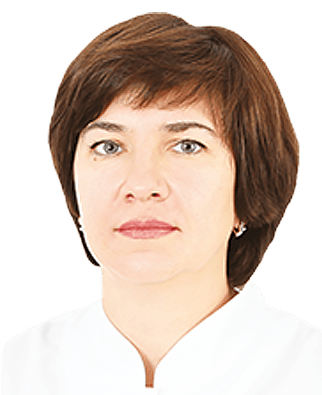 Мелюхова Наталья Евгеньевна