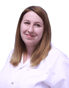 Мельникова Анастасия Владимировна