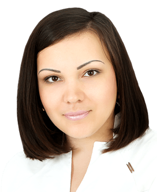 Мельникова Екатерина Игоревна