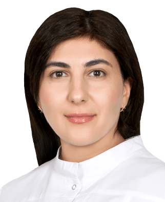 Мельникова Лилия Ашотовна, Акушер-гинеколог - Краснодар