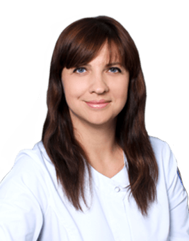 Мельникова Наталья Сергеевна