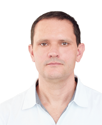 Меняйло Юрий Леонидович, Травматолог-ортопед - Сочи