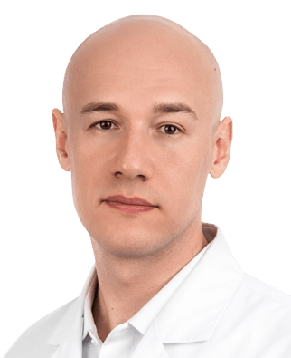 Михайлов Роман Валерьевич