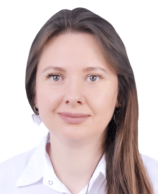 Михайлова Наталья Викторовна