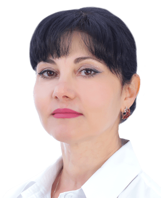 Минасян Лилия Гарниковна, Педиатр - Сочи