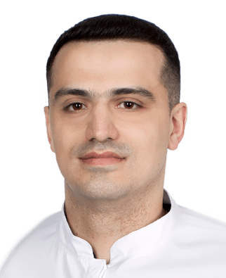 Мирзоян Геворг Норайрович, Рентгенолог - Краснодар
