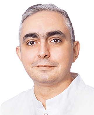 Мисакьян Мисак Владимирович