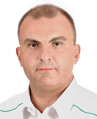 Мишагин Алексей Викторович, Вертебролог - Сочи