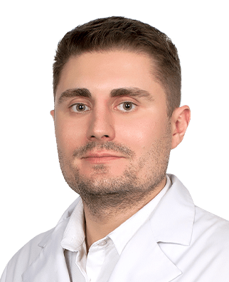 Мищенко Дмитрий Владиславович