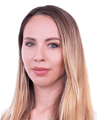 Моисеева Анастасия Дмитриевна