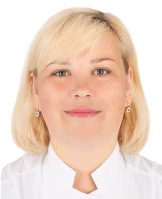 Морозова Екатерина Николаевна