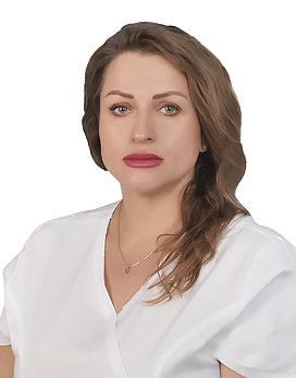 Морозова Олеся Юрьевна, Терапевт - Сочи