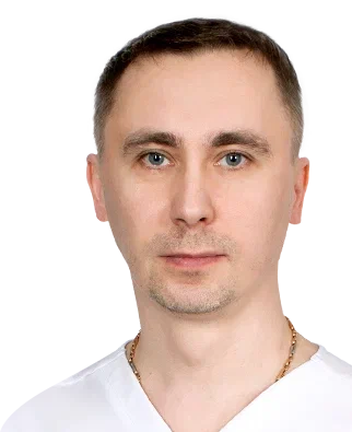 Мошков Евгений Владимирович, Уролог - Краснодар