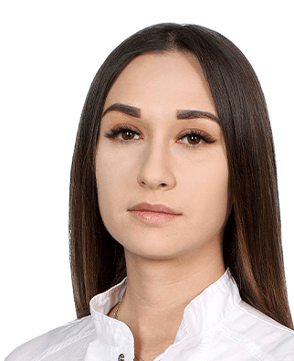 Мовчан Марина Сергеевна