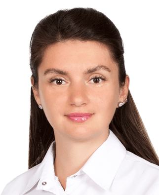 Мозгонова Светлана Владимировна