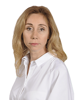 Мрачковская Наталья Владимировна