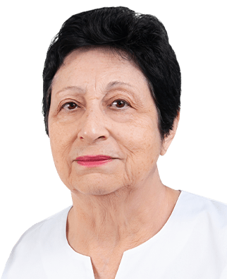 Мумджян Анаита Грантовна