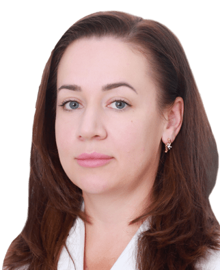 Мурашкина Ольга Евгеньевна