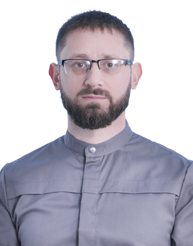 Мусаев Шерали Бекзадаевич