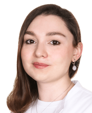 Мустафина Аделина Фаритовна