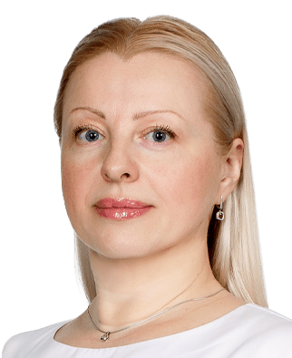 Надточий Анна Вадимовна, Функциональная диагностика - Сочи