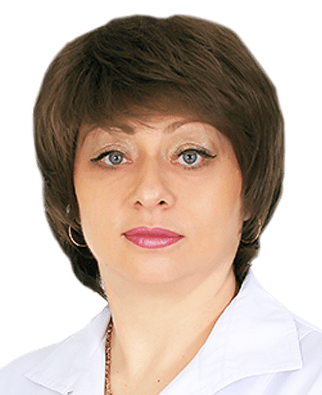 Надворецкая Ирина Анатольевна