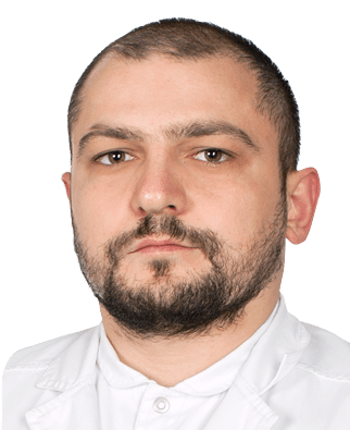 Налбандян Артем Андреасович, Травматолог-ортопед - Сочи