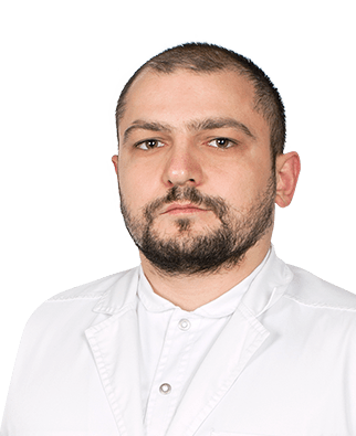 Налбандян Артем Андреасович, Травматолог-ортопед - Сочи