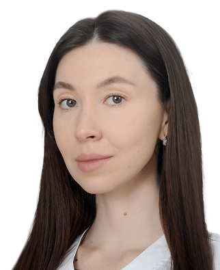 Наумова Анастасия Олеговна