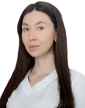 Наумова Анастасия Олеговна, Остеопат - Сочи