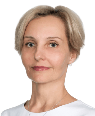 Нефедова Ольга Владимировна