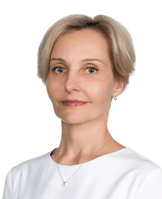 Нефедова Ольга Владимировна, Акушер-гинеколог - Сочи
