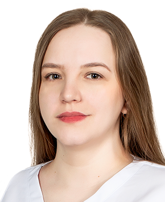 Нейчу Юлия Николаевна, Колопроктолог - Краснодар