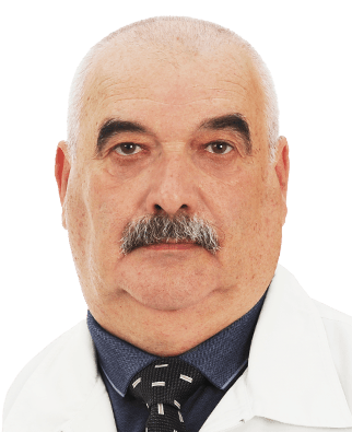 Немировский Юрий Михайлович, Оториноларинголог - Краснодар