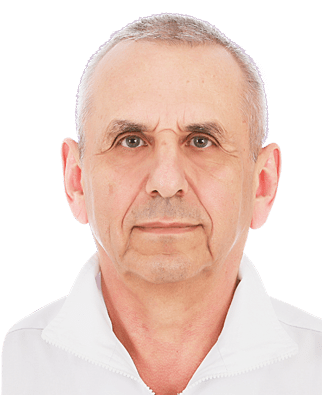 Непран Леонид Петрович