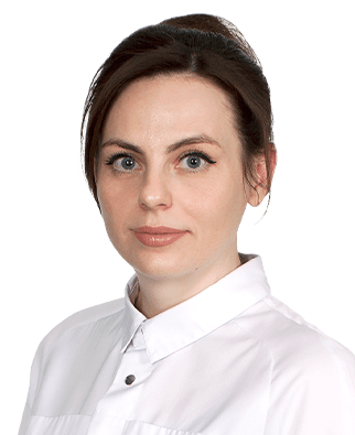 Неретина Екатерина Вячеславовна, Терапевт - Сочи