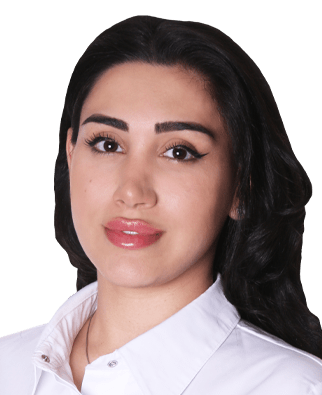 Нерсисян Марина Карапетовна