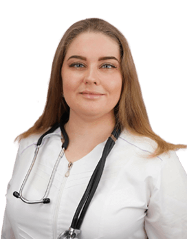 Нещеретных Светлана Анатольевна