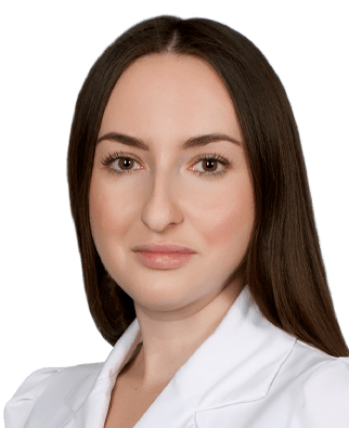 Нестеренко Инна Андреевна